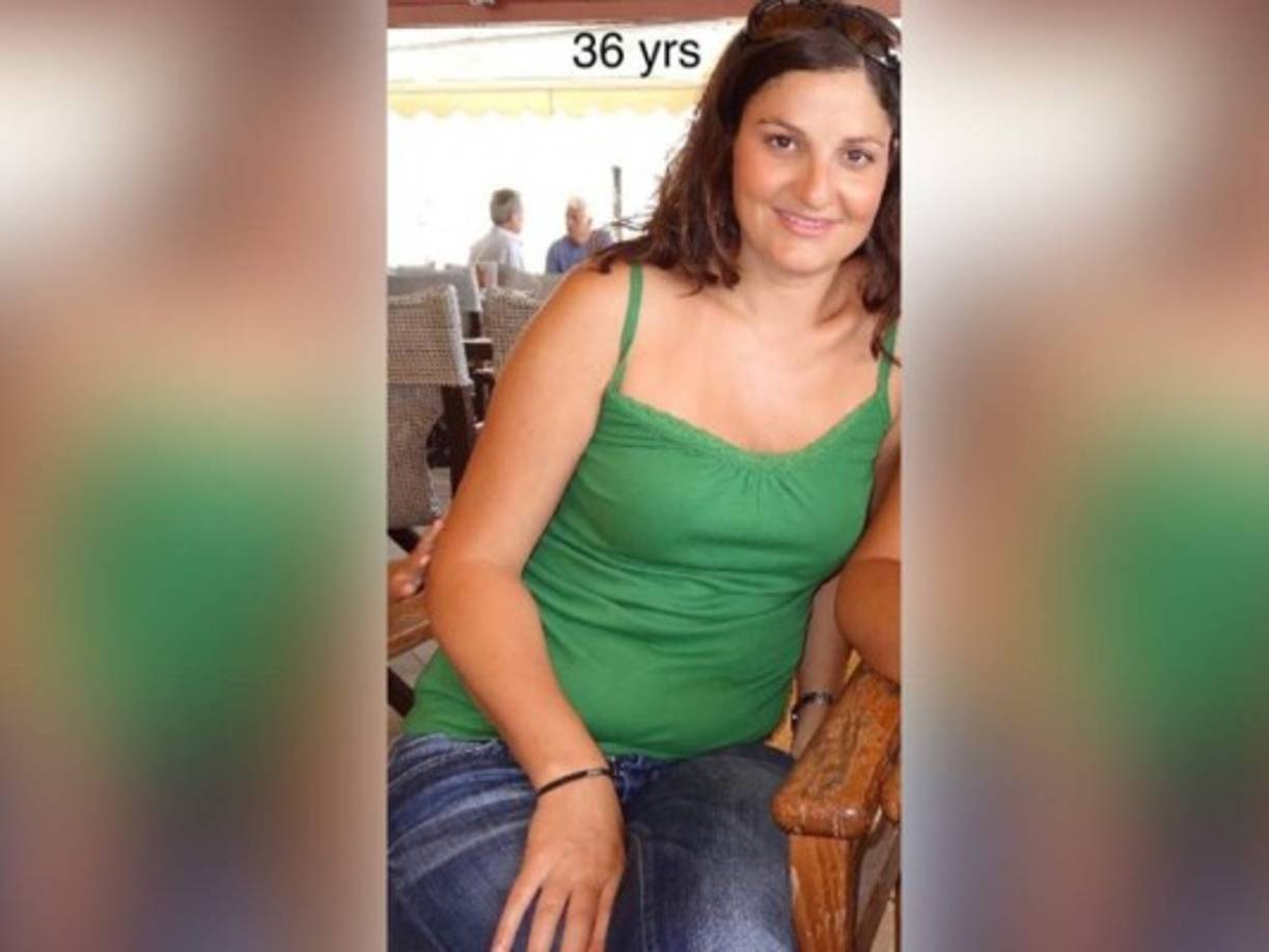 En el 2014, la vida de esta australiana cambió tras ser diagnosticada con ansiedad y depresión.