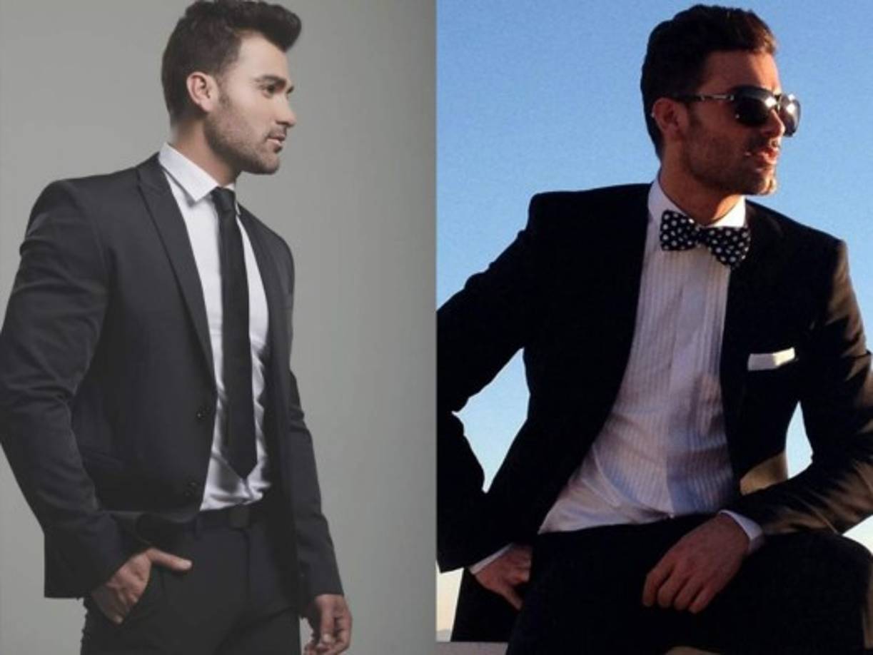 El actor dijo que había sufrido mucho por ocultar su homosexualidad.