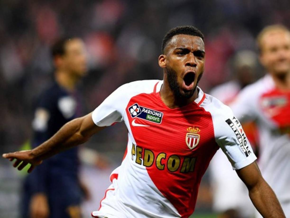 Arsene Wenger ha descartado la llegada de Thomas Lemar al Arsenal: 'El Mónaco ha cerrado la puerta. Han perdido a Mendy, Bernardo Silva y Bakayoko, así que han cerrado la puerta'.