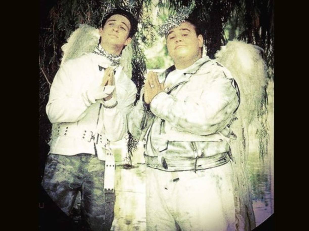 Son de los personajes más recordados por los fanáticos.