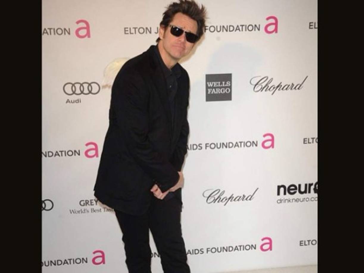 Cuando Jim tenía 14 años, su familia tuvo un desplome económico y le tocó vivir en tiendas de campaña y trabajar haciendo limpieza.