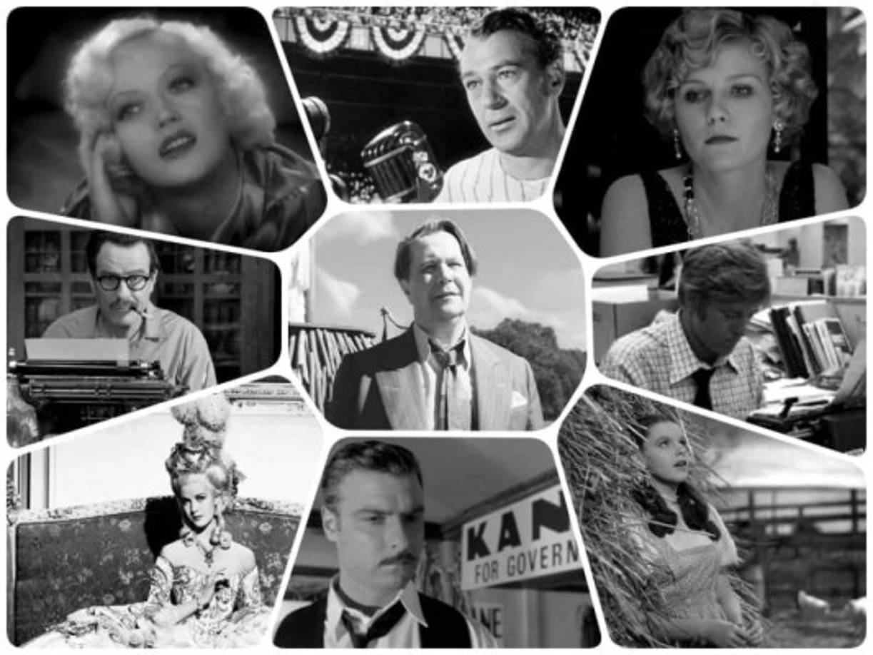 'Mank' cosechó el aplauso de la crítica, entre otras cosas, por su magnífica recreación de la estética del Hollywood clásico, pero esta gran apuesta de Netflix ha pasado extrañamente desapercibida en la temporada de premios.