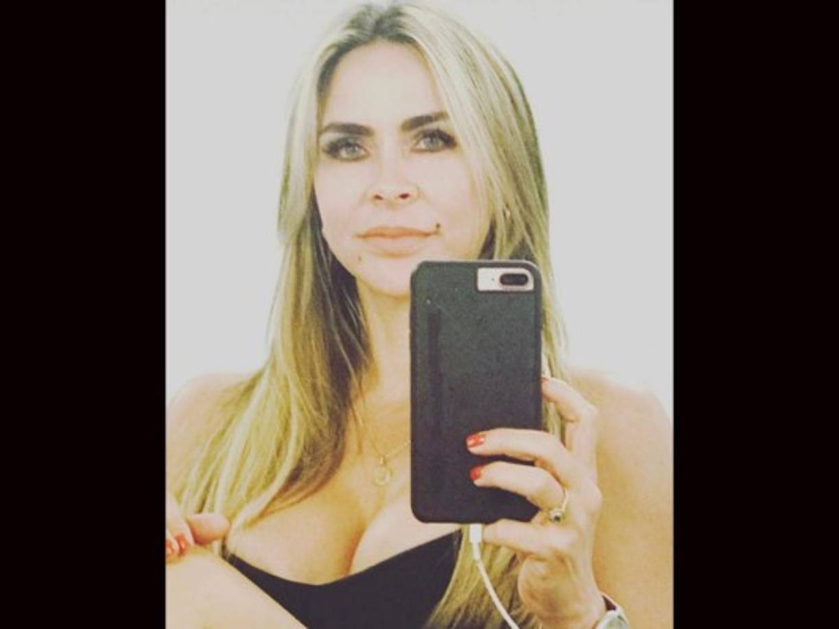 Los seguidores en redes sociales no perdonan, si bien ha recibido comentarios positivos pero los que la llaman gorda no se han quedado atrás.