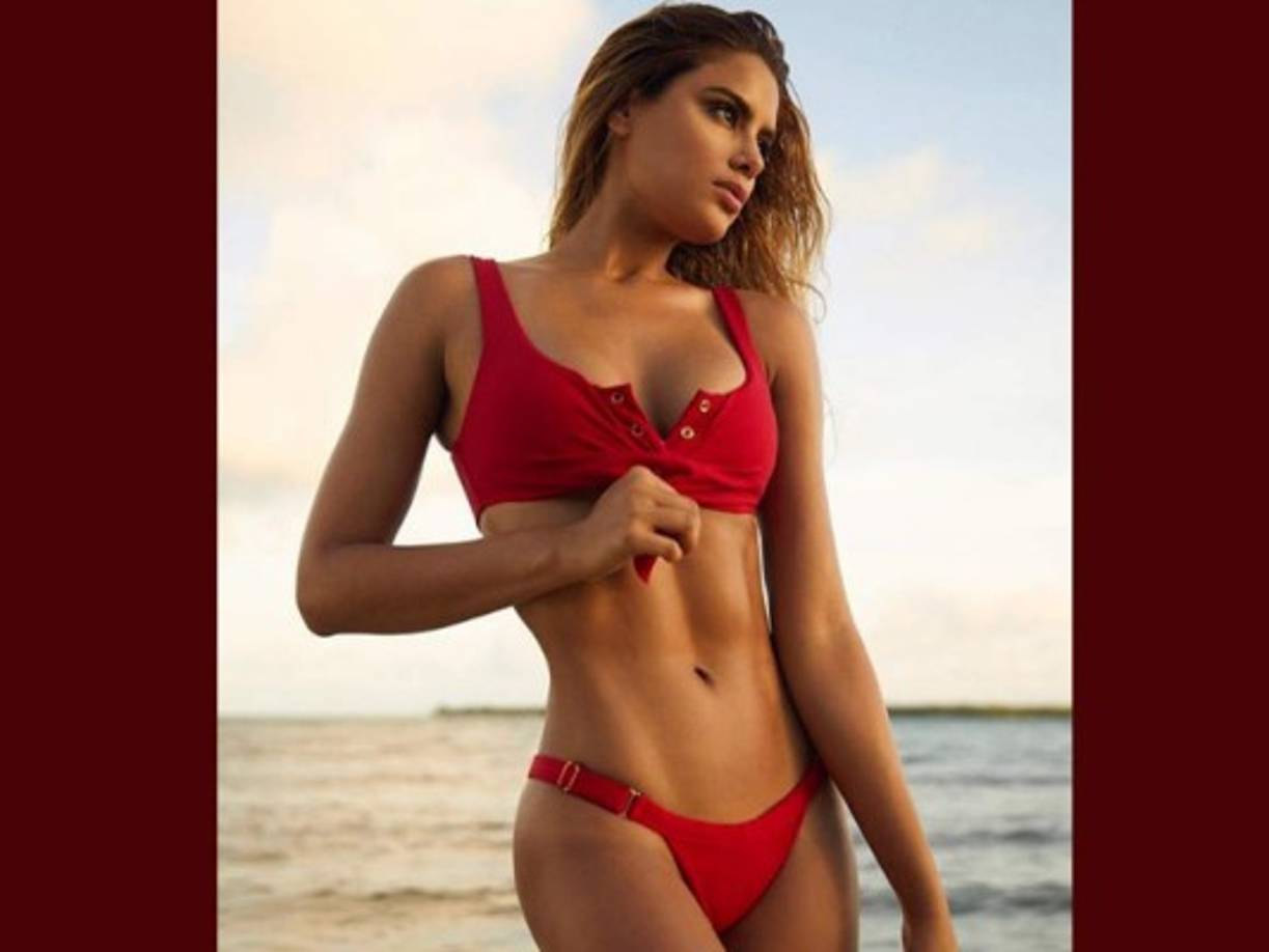 Ariadna Gutiérrez fue coronada como la más bella del mundo, sin embargo el título solo le duró segundos.<br/><br/>