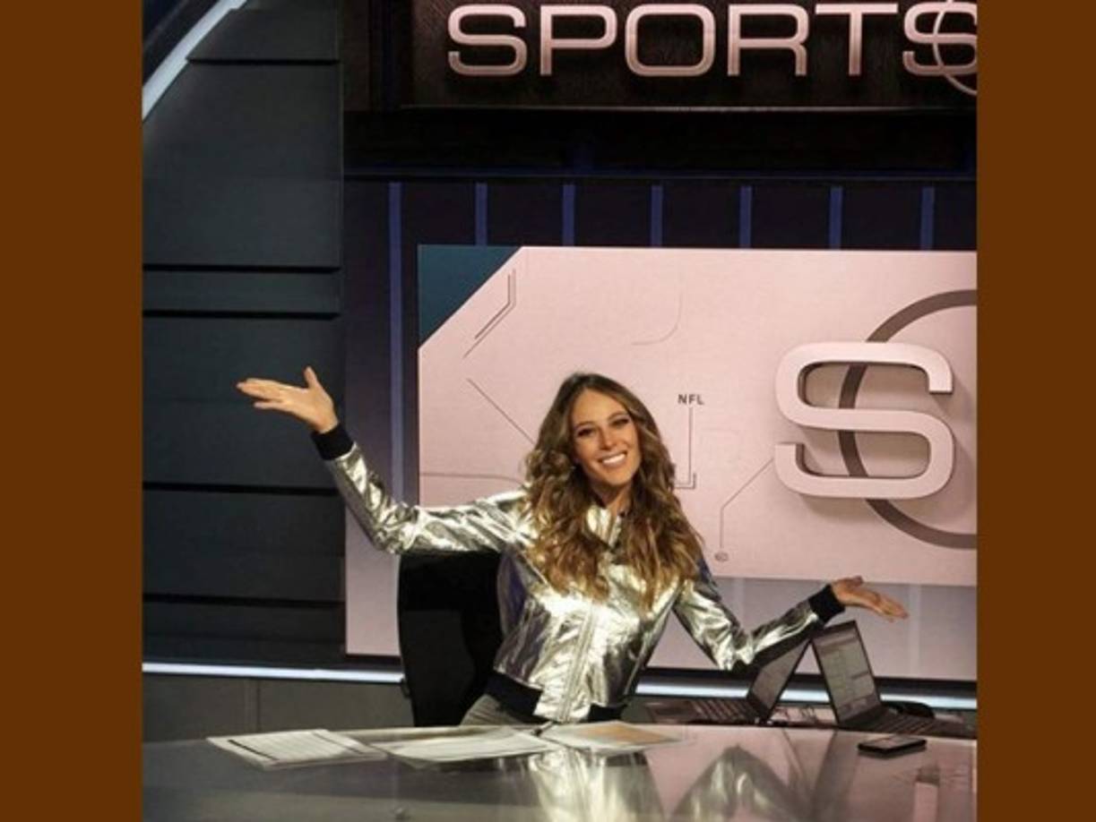 Vanessa colgó una foto en su cuenta de Instagram luciendo un traje de baño.