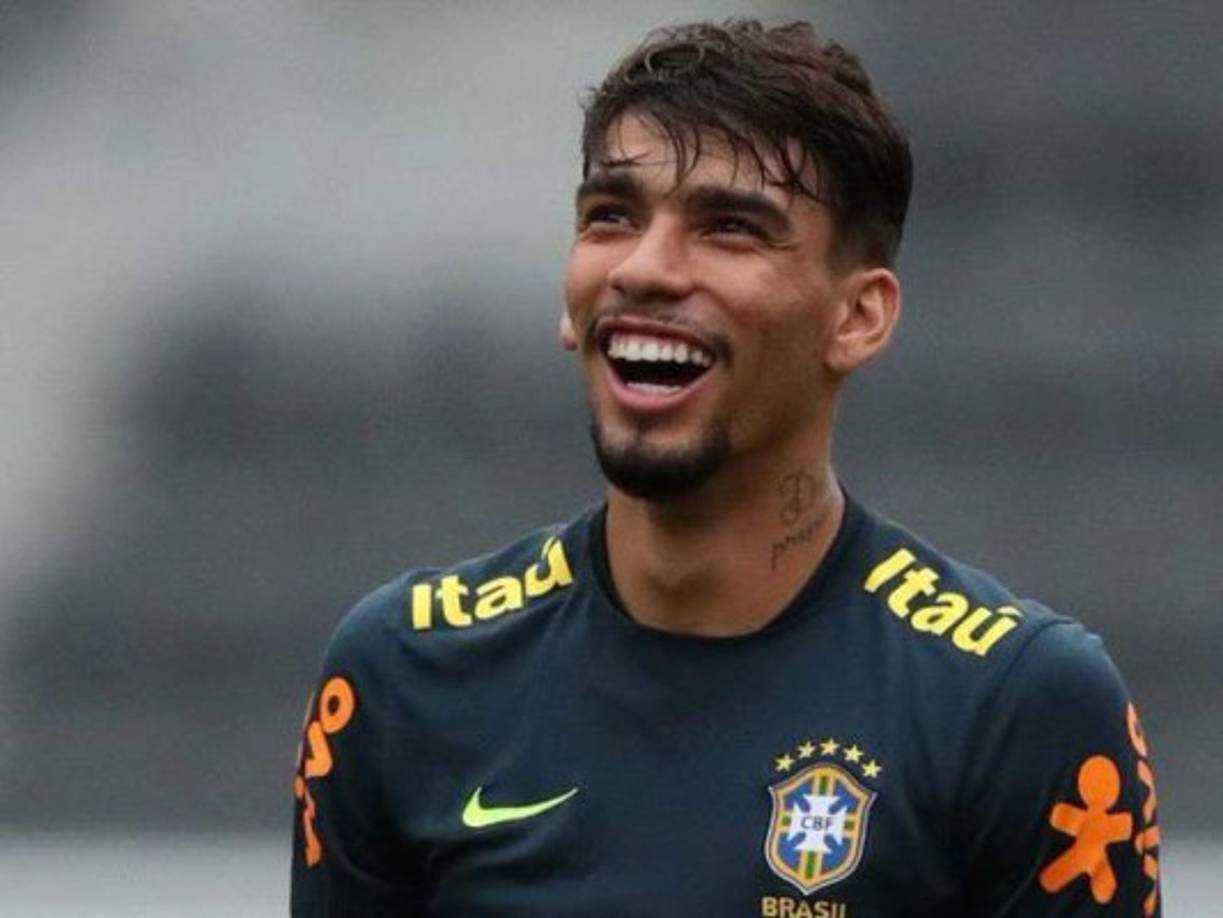 <br/>Paquetá: Tras la salida de Rabiot, el PSG se ha fijado en el centrocampista brasileño para reemplazar al volante francés que jugará en la Juventus. Paquetá milita en el Milan y el club parisino lo pretende.