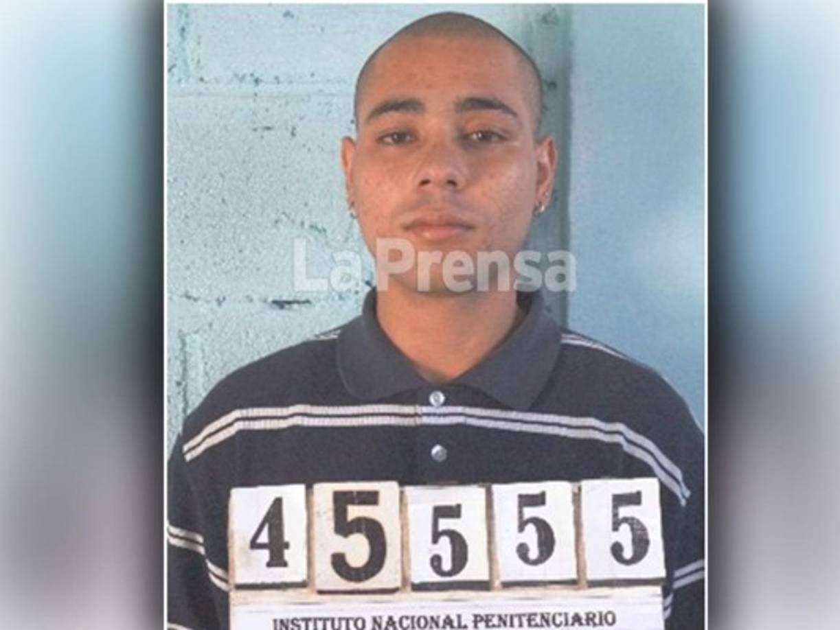 MOISES ISAIAS DIAZ TORRES<br/>Alias: El Chele/El mueca