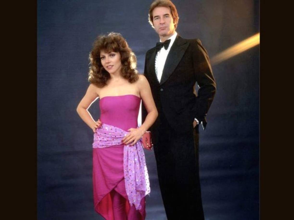 Rogelio Guerra es un actor mexicano de gran trayectoria y muy conocido en el mundo del espectáculo.