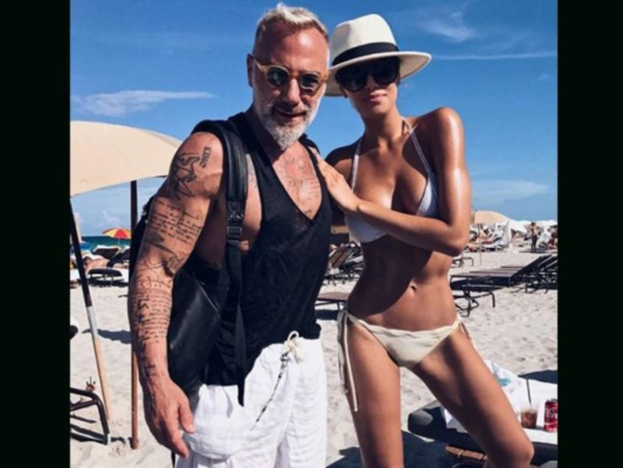 La pareja se ha vuelto una de las más seguidas de los medios.