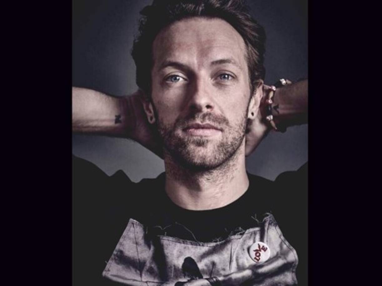 Chris Martin, el vocalista de Coldplay estudió griego y latín en la Universidad College London.