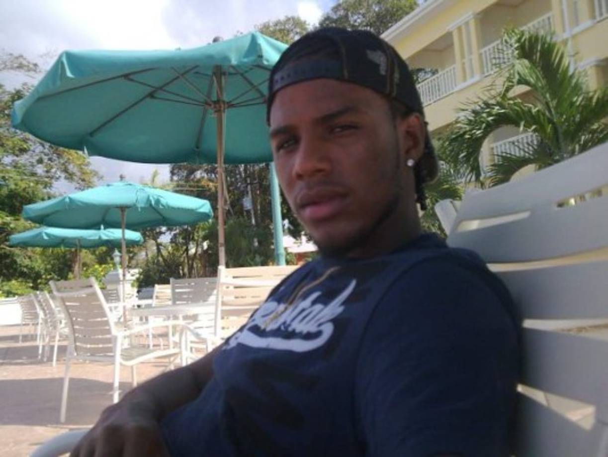 El futbolista siempre se mantuvo activo en las redes sociales.