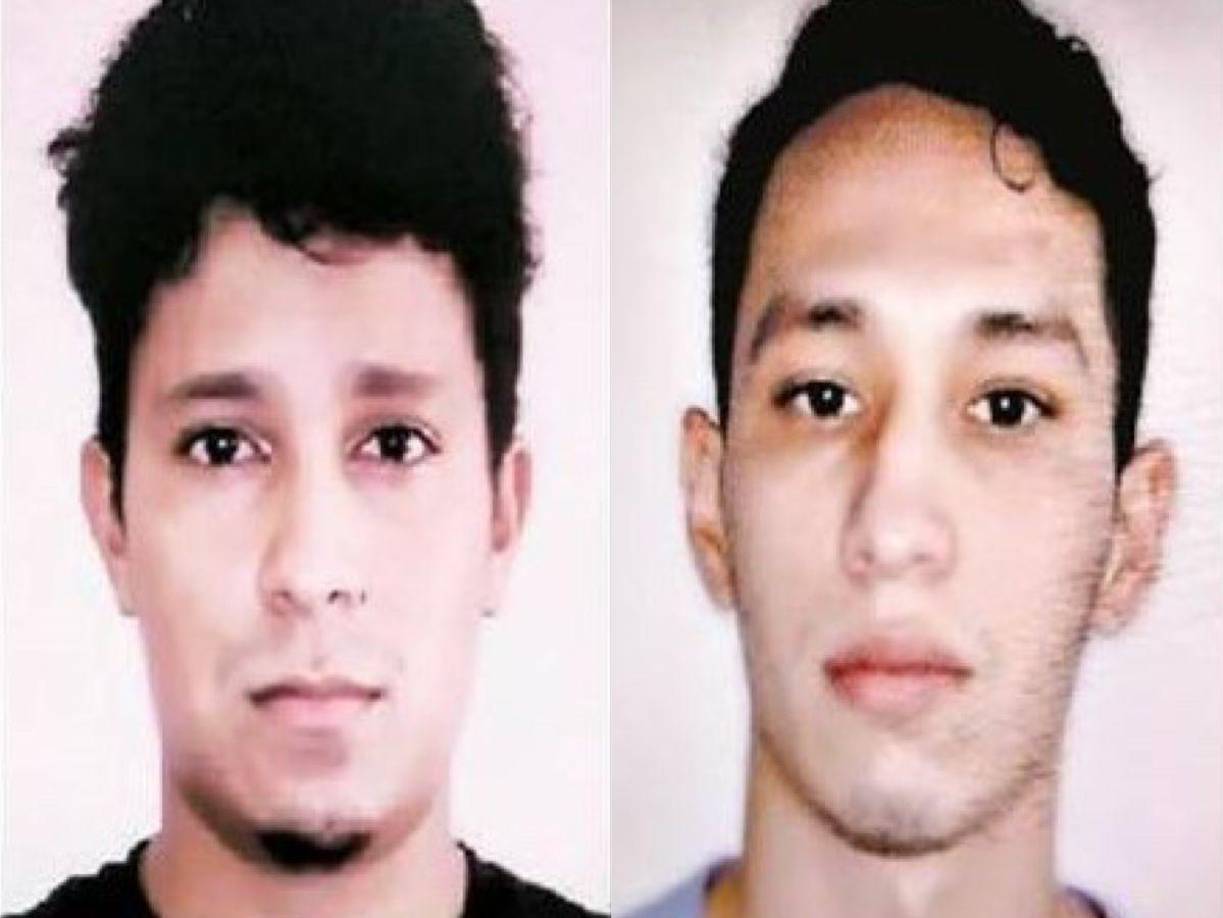 El vicecanciller de Honduras, Antonio García, confirmó este miércoles que ocho de los 13 hondureños que estaban dentro de un módulo en un centro de detención que se incendió en Ciudad Juárez, están luchando por su vida. Mientras el resto (5) aún se desconoce si murieron o no tras la tragedia migrante ocurrida la noche del lunes. Estos son los rostros de los 8 hondureños hospitalizados. 