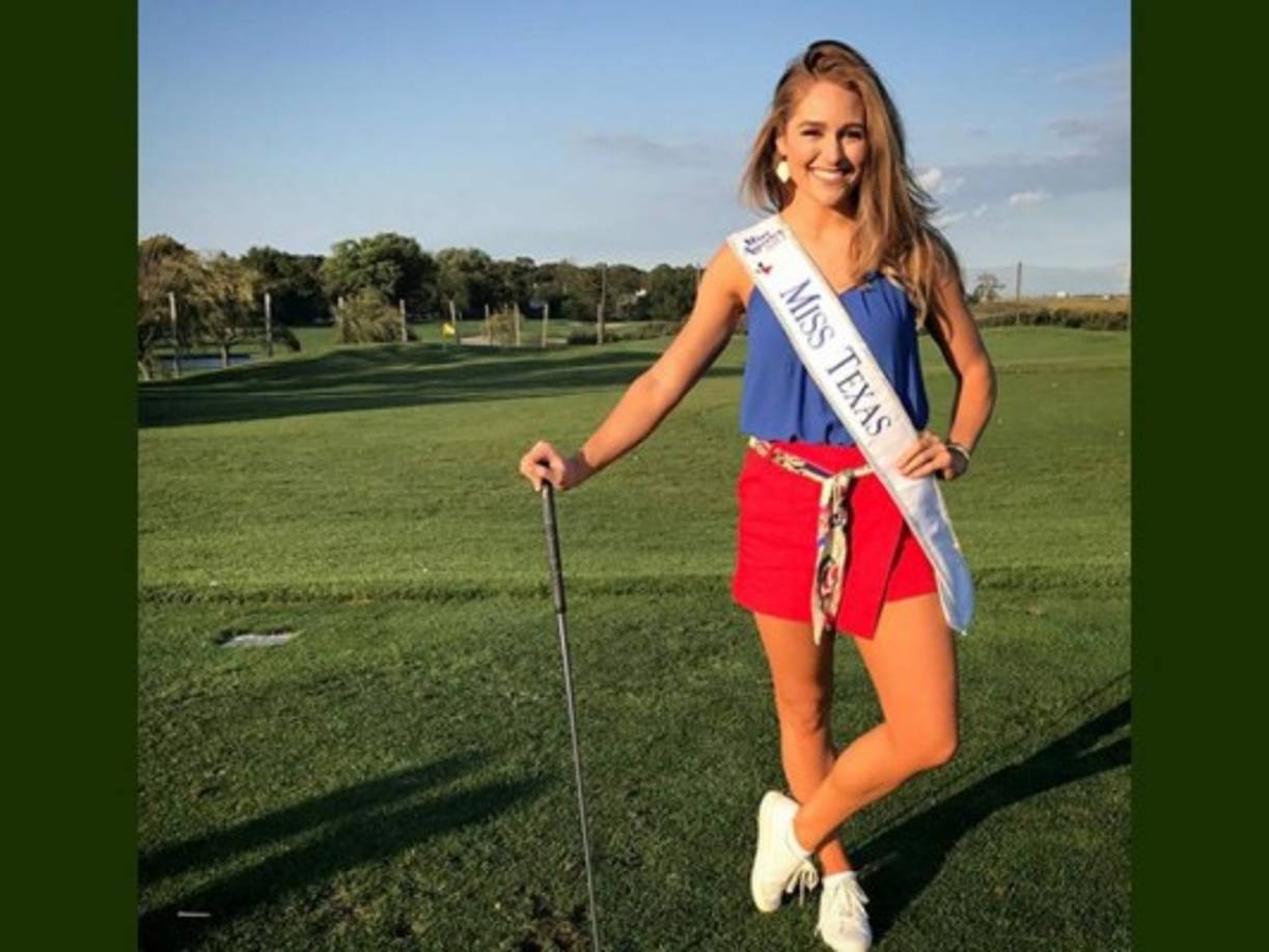 'Para asegurarse de que todos los estadounidenses nos sintiéramos más seguros en el país. Este es el problema número uno', culminó ante la ovación del público.