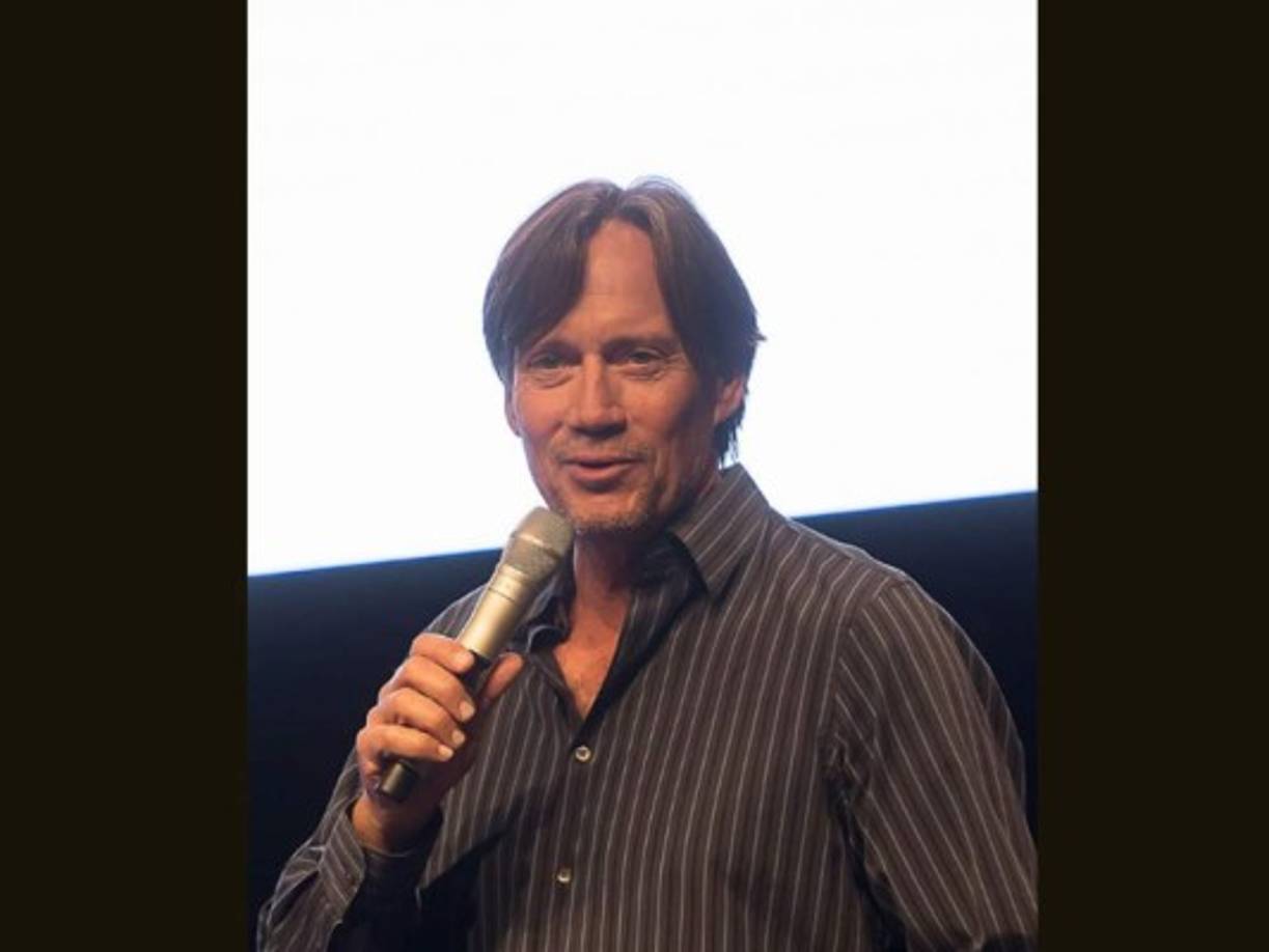 Kevin Sorbo está casado desde 1998 con la también actriz Sam Jenkins con quien tiene tres hijos.