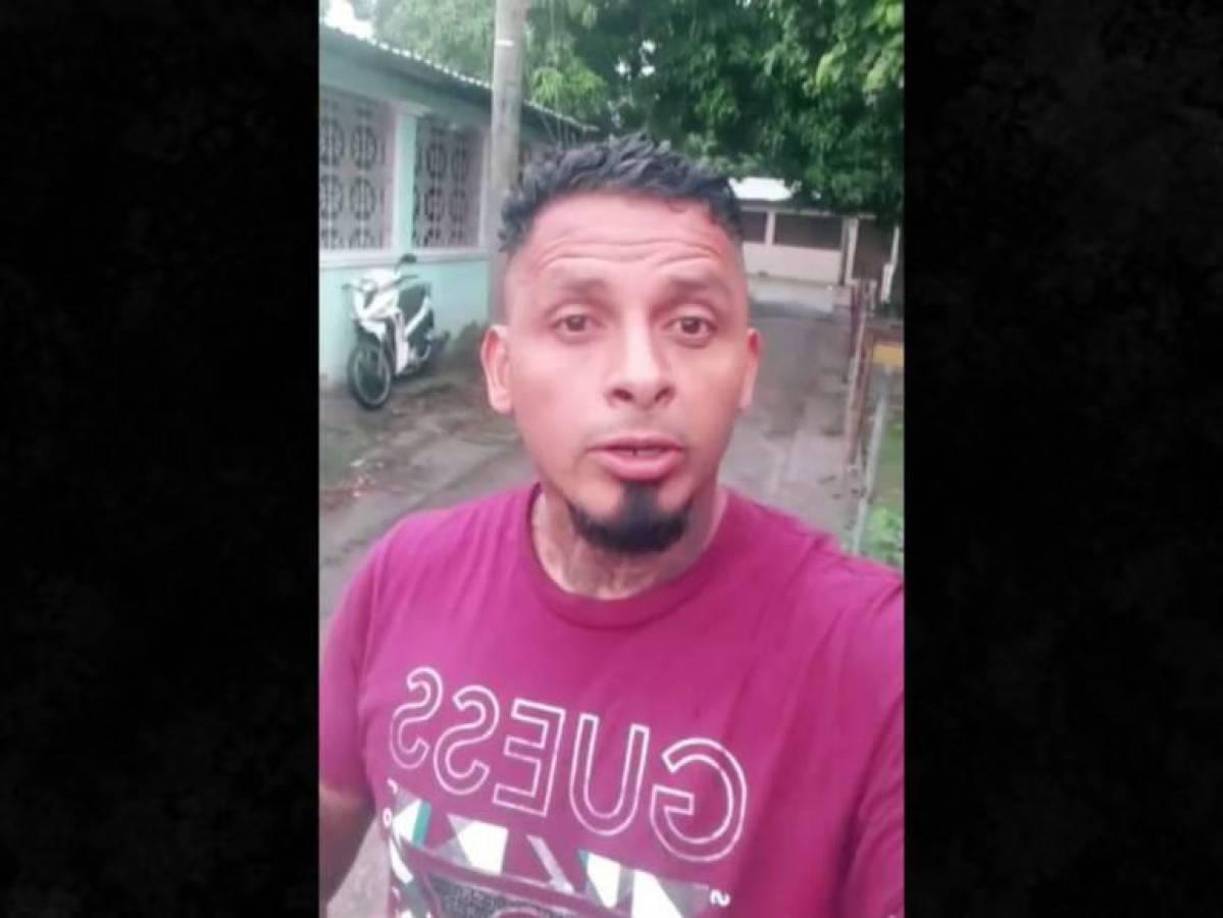 Actualmente, Wilfredo Barahona cuenta con más de 36 mil seguidores y cada día va en aumento. 