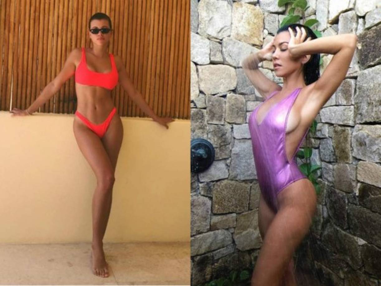 No resulta demasiado arriesgado aventurar que sus palabras van dirigidas a todos aquellos que llevan meses poniendo en entredicho su relación sentimental con Scott Disick (35) debido a la diferencia de edad que los separa.<br/><br/> El hecho de que Sofia esté más cerca de la generación del hijo mayor de su pareja, Mason (8) -fruto de su unión con Kourtney Kardashian-, que del empresario es un detalle que no escapa a nadie y que a día de hoy sigue dando mucho que hablar, aunque para ser justos su romance ha durado más de lo que la gran mayoría esperaba.<br/>