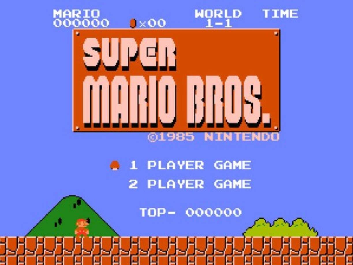 Mario fue llamado así por Mario Segale, el propietario de Nintendo en la oficina de Norteamérica.<br/><br/>