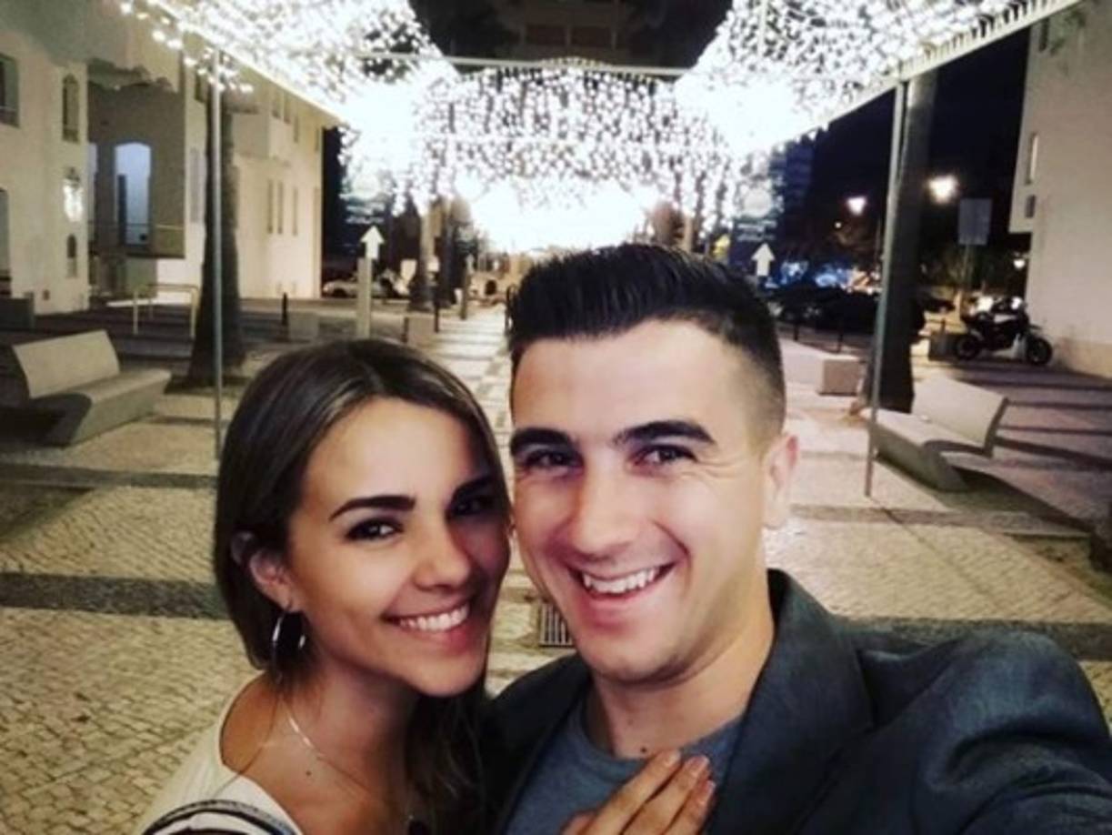 El pasado mes de mayo Ana y Gerson se trasladaron a Portugal, y juntos han fundado 'Casa de Deus Portugal.