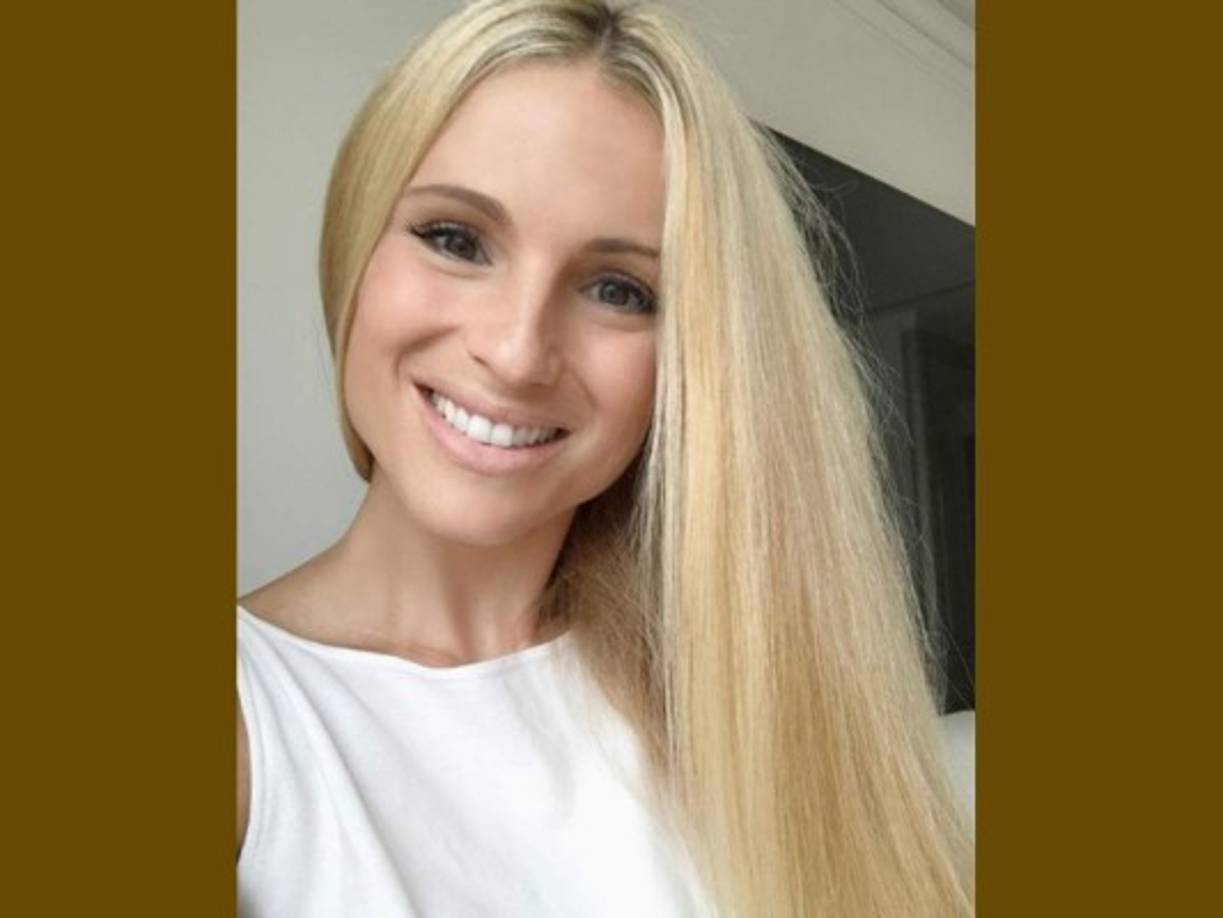 Su madre es Michelle Hunziker.