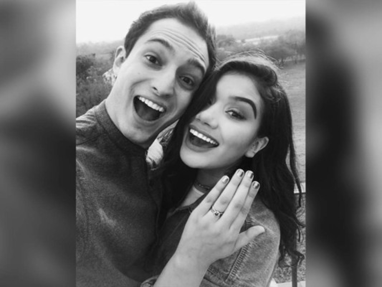 <br/><br/>Jaanai Michelle Romero, segunda hija del cantante cristiano Jesús Adrián Romero se casa con un joven mexicano este fin de semana. Y las redes sociales no olvidan la canción 'Princesas mágicas' una melodía que Romero dedicó a sus hijas cuando estaban pequeñas. Así está una de las princesas que pronto se irá de casa del salmista Jesús Adrián Romero.