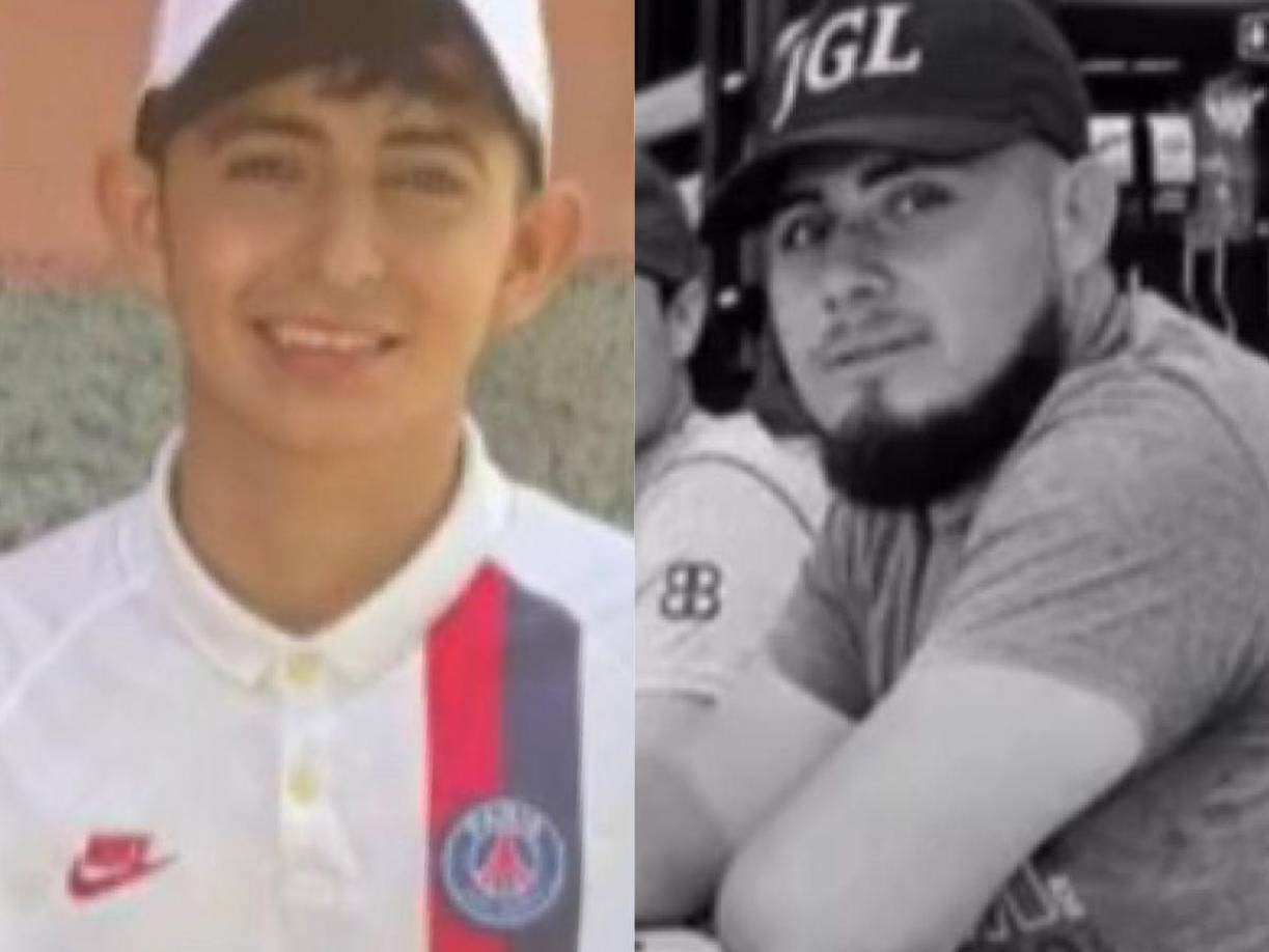 40 migrantes, entre ellos 13 hondureños, murieron tras un incendio registrado durante la noche de ayer lunes en un centro migratorio en Ciudad Juárez, México. Estos son los rostros y nombres de los compatriotas que perecieron en esta nueva tragedia migrante. 