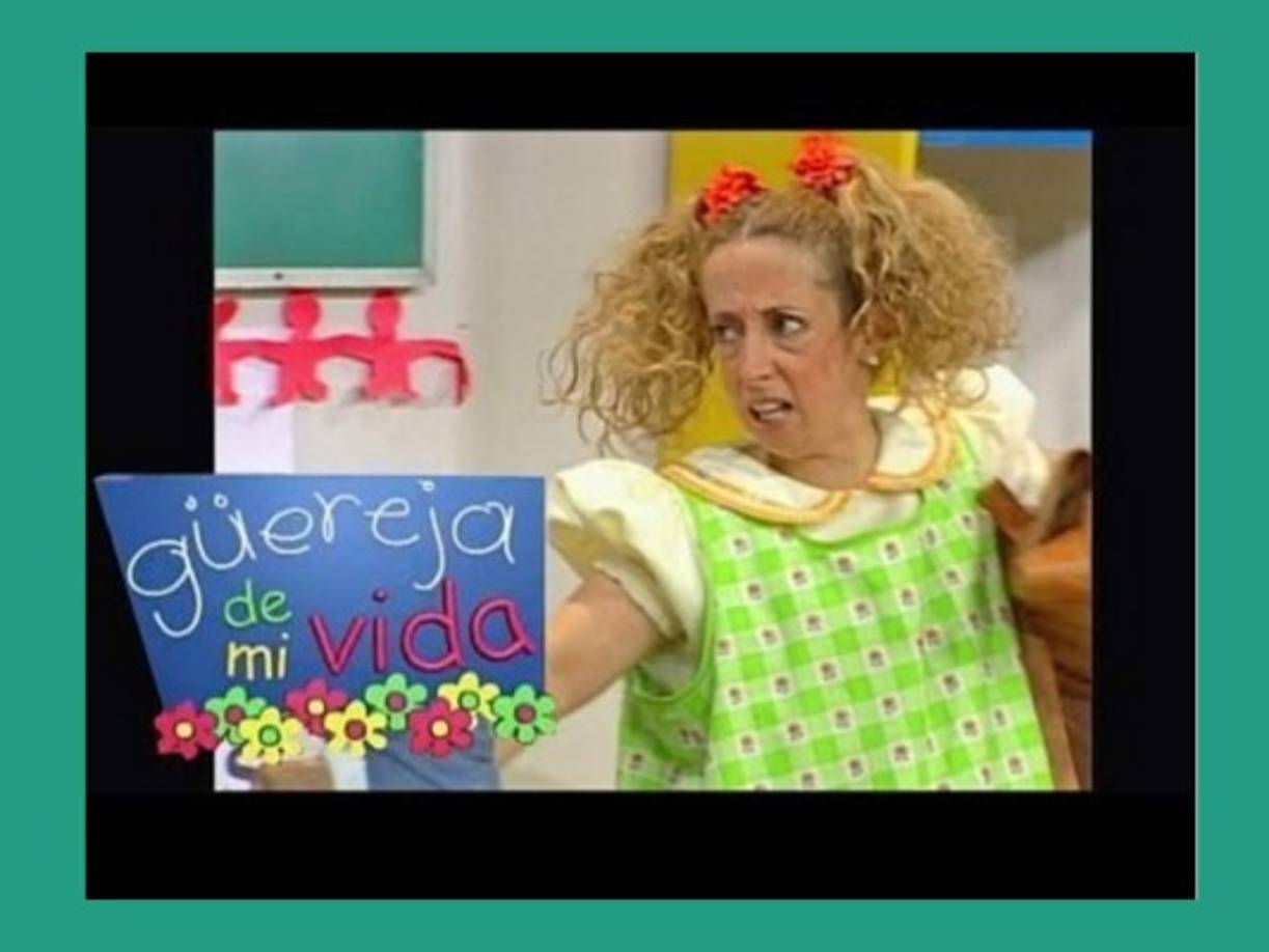 Ya hace varios años que las series salieron de las pantallas de la televisión.