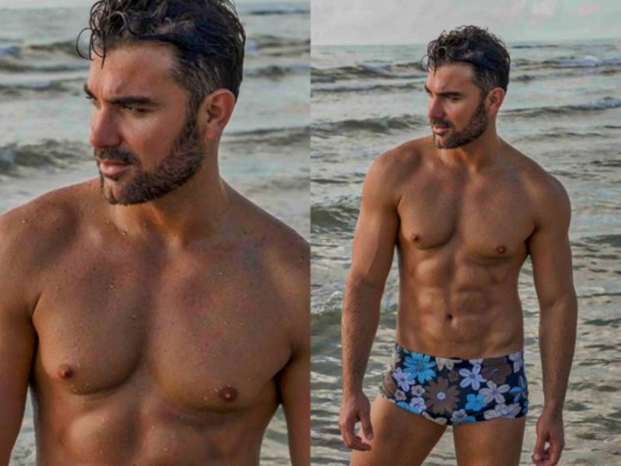 Nacido en Ixtapan de la sal en el estado de México. Mauricio ha partido en más de nueve telenovelas y más de cinco obras de teatro.