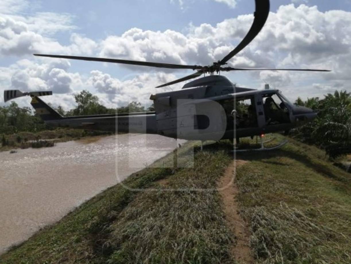 Además están desaparecidas otras ocho personas y más de 1,8 millones han sido afectadas de distintas maneras, según la institución hondureña.<br/>