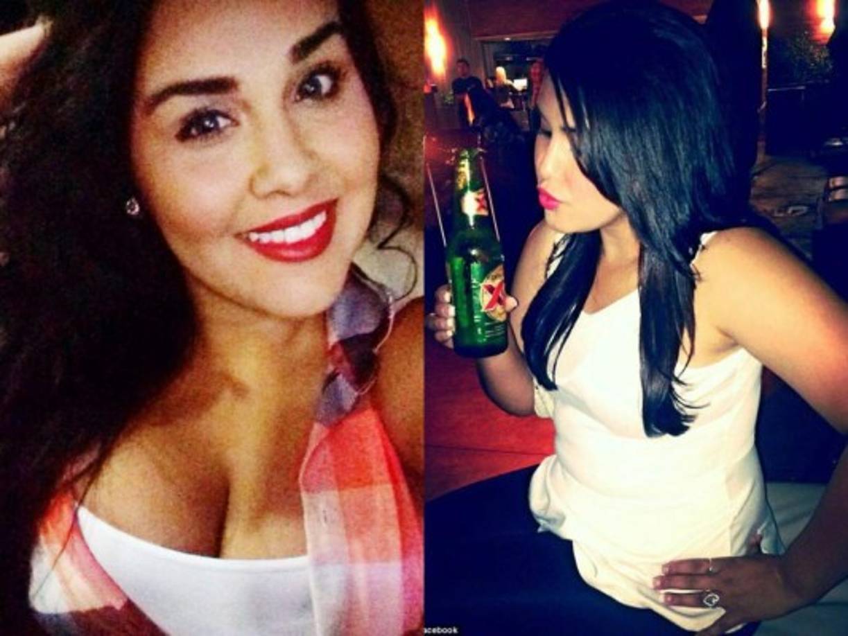 Otro de los estudiantes que fue testigo de la relación, comentó en la corte que: “Él agarraba su trasero y todos los veían'.