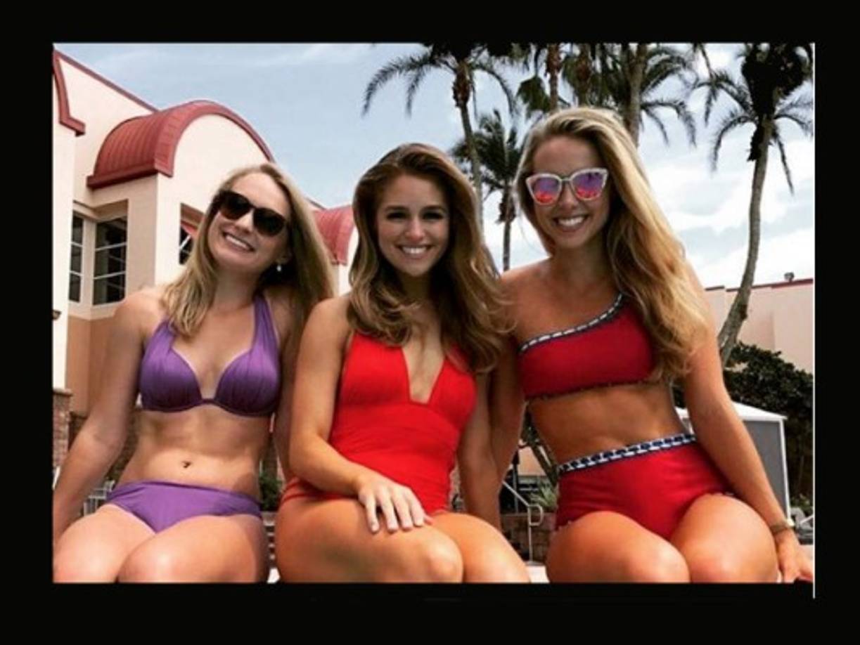 En el momento de la ronda de preguntas, Wood dejó sorprendidos a todos con su respuesta.