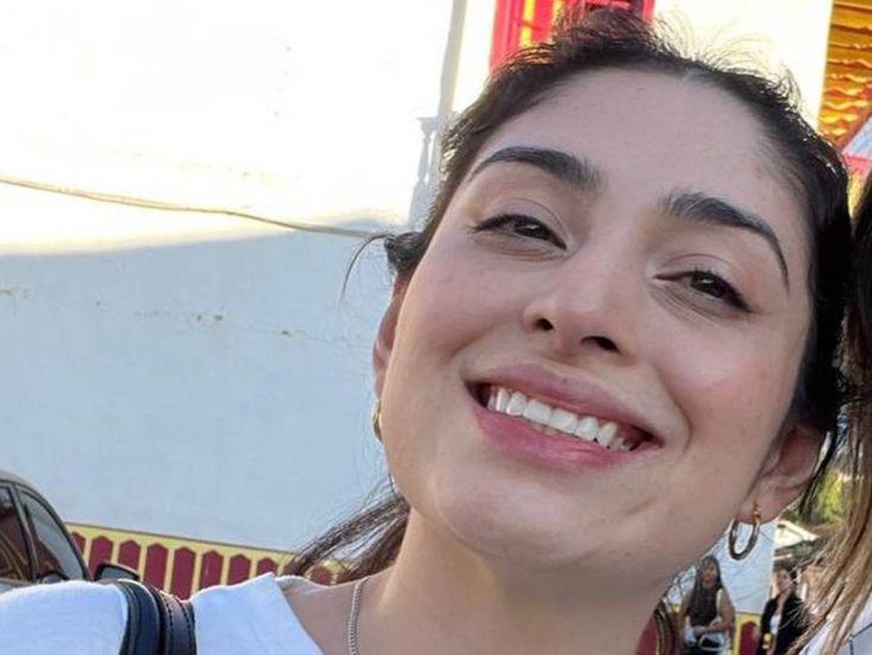 Enlace para ayudar a Salomé Castaño Valencia: https://gofund.me/4a6177d9