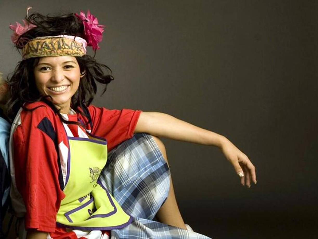 Dijo que si se casó con Karla Luna fue precisamente porque tenia cáncer, y ella sabía que sólo estaban juntos por las hijas que tenían en común.