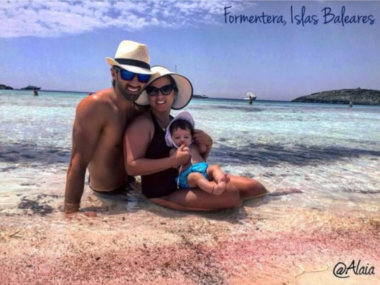 La puertorriqueña había anunciado su embarazo durante un emotivo momento en Un Nuevo Día.