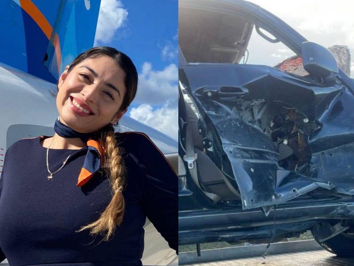 “Hoy les escribimos con la intención de pedir su apoyo en un momento lleno de dolor, cambios y resiliencia”, escribió un familiar de Salomé. 