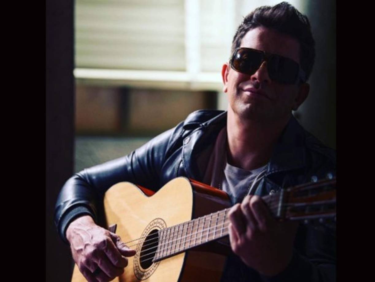 Ha lanzado varias producciones musicales y protagonizó novelas mexicanas.