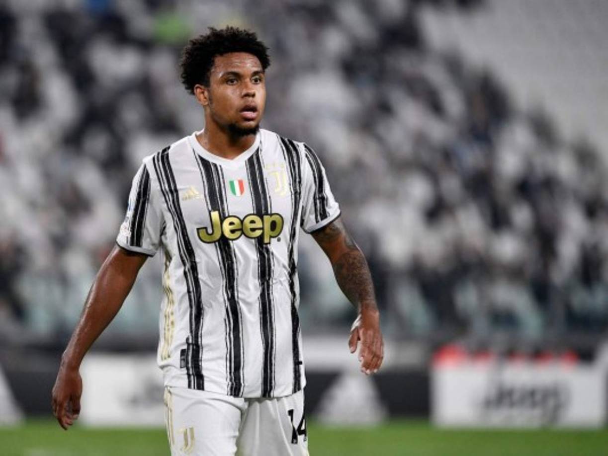 El Tottenham está listo para pujar por el mediocampista de la Juventus, Weston McKennie. El diario The Independent dice que el equipo londinense lanzará una oferta de 40 millones de libras para fichar al estadounidense. El director deportivo de los 'Spurs', Fabio Paratici, hizo el trato que llevó al norteamericano a Turín. Y aunque era un habitual de Andrea Pirlo, se cree que no encajará con el nuevo jefe Maximiliano Allegri.