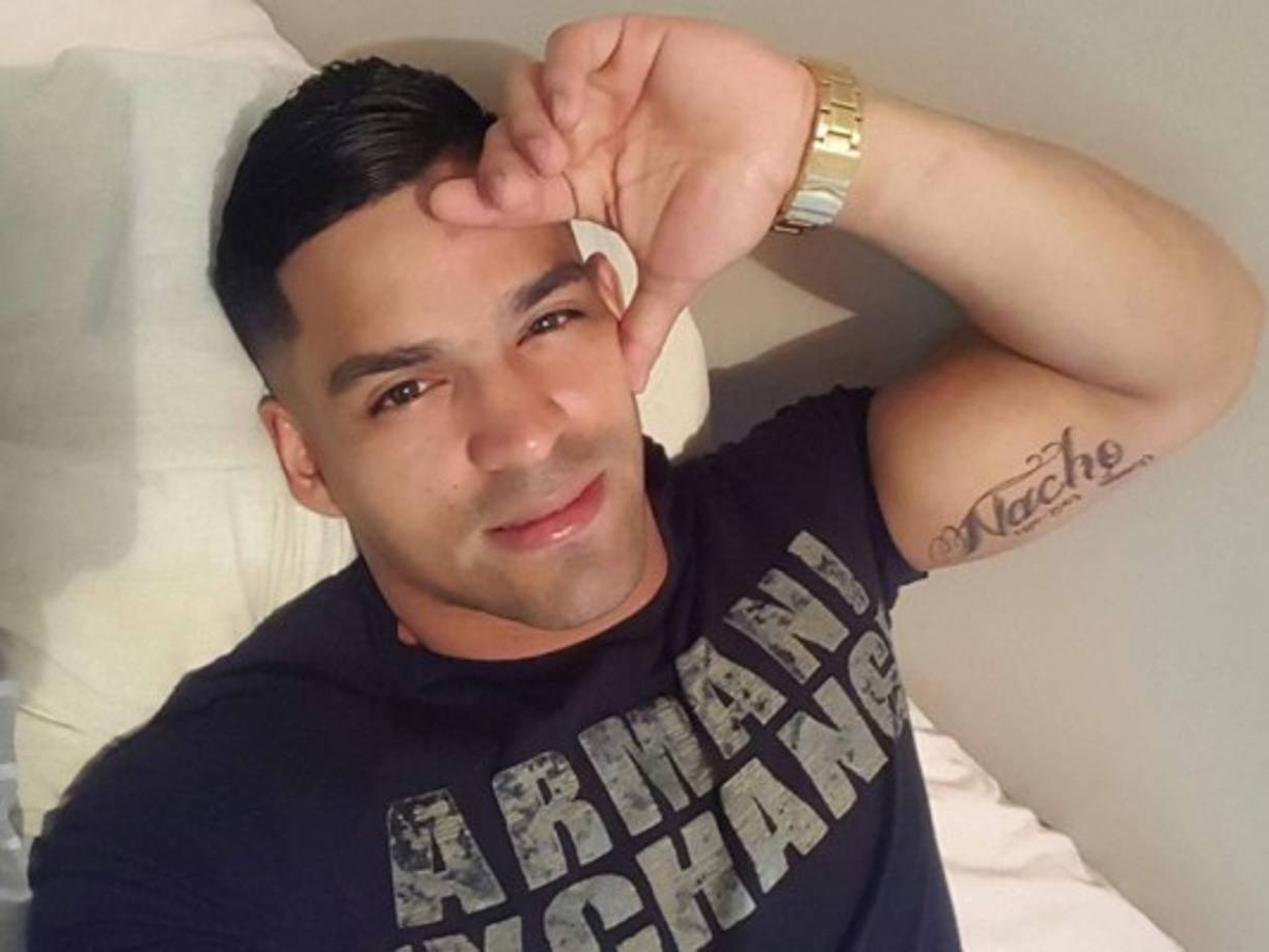 El instructor tenía 24 años. Foto: Facebook