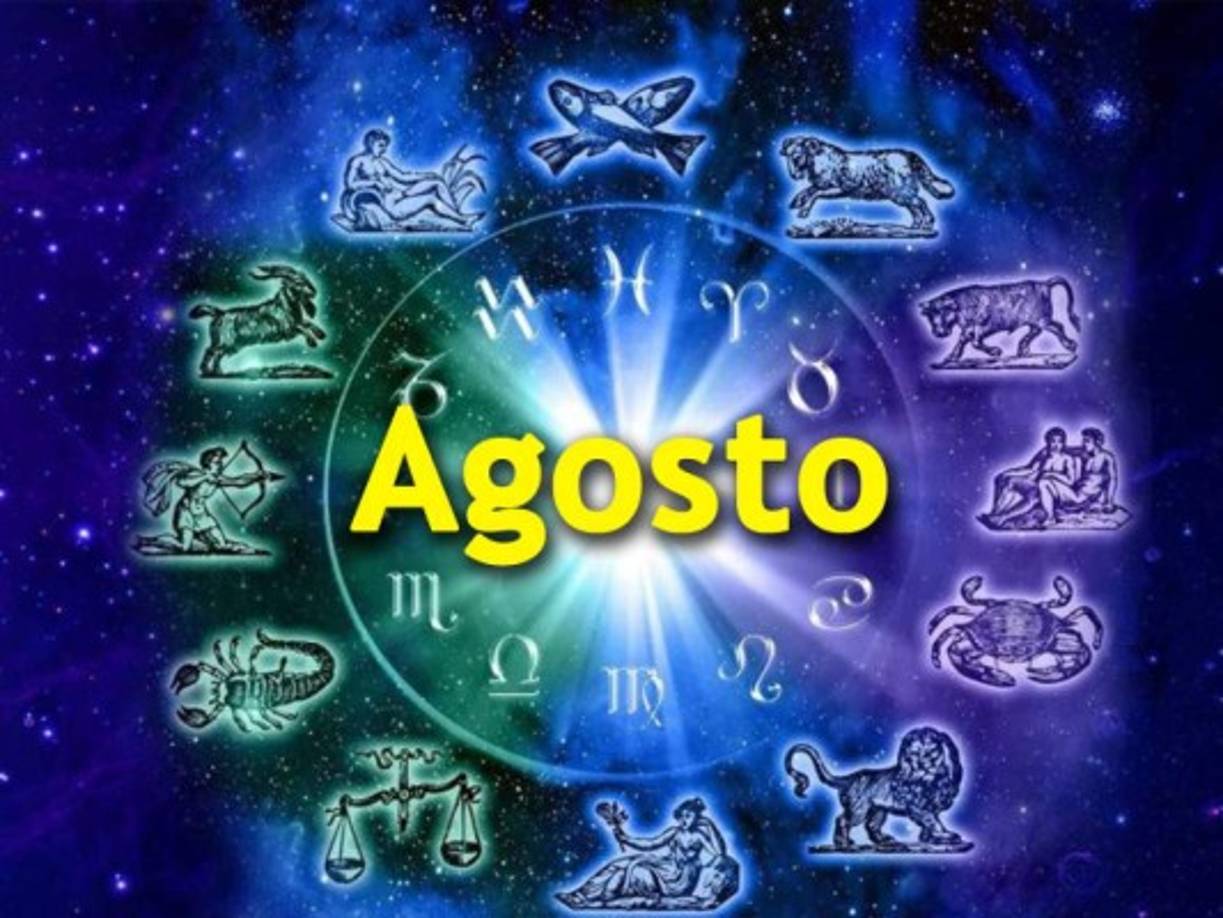 ¿Tendrás suerte en el amor o los negocios? Descubre lo que los astros tienen preparado para tí en este mes de Agosto.