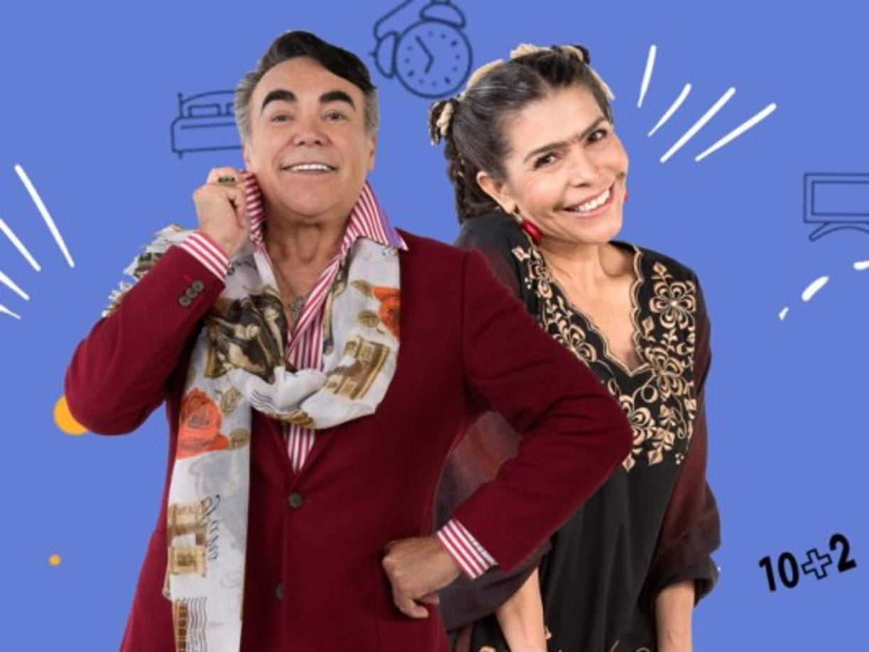 En la nueva temporada de 'Una familia de diez' habrán nuevos personajes. Uno de ellos es el papá de 'La Nena', lo vimos en la primera temporada de 'Una familia de diez', y es el hombre que abandonó a la 'Tía Licha para ser feliz con un joven diseñador de modas, es decir, descubrió que era gay.<br/><br/>También habrá un nuevo personaje. Jacinta, es la mamá de 'Tecla' y 'comadre' de 'Don Arnoldo', quien llega desde Apaseo el Grande a la ciudad para ver a su hija, pero ahora que 'Tecla' es la protagonista de Condesa, la nueva película de Alfonso Cuarón, desconoce a la familia López y hasta a su propia madre, pues se le ha subido la fama a la cabeza.<br/><br/>