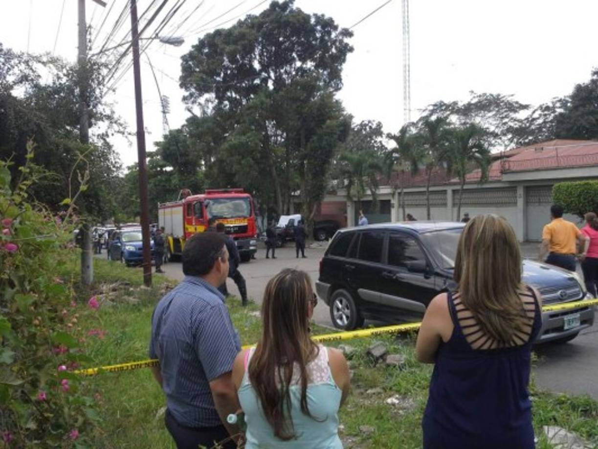 También Eduardo Gauggel (padre) era un reconocido ganadero y caficultor hondureño.