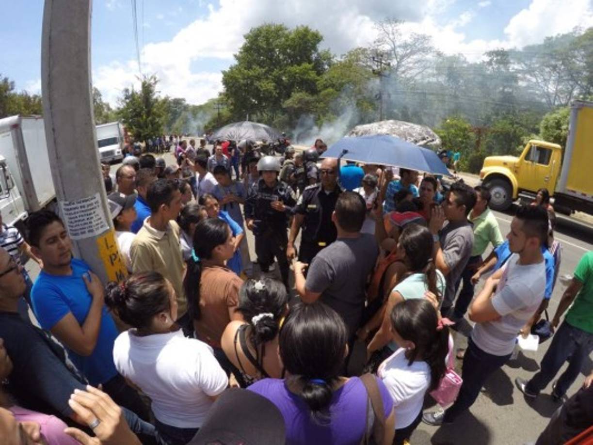 Los empleados temen perder el derecho a prestaciones con la aprobación de la nueva Ley de Protección Social.