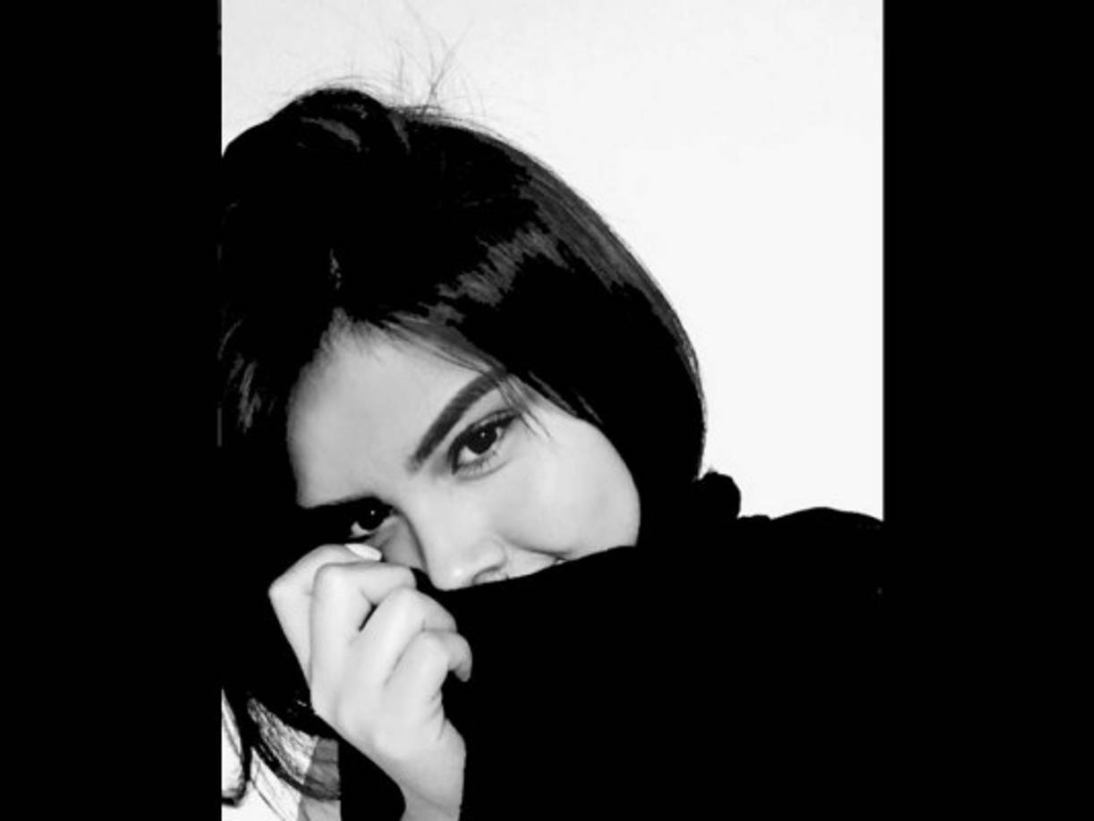 La chica tiene más de 70 mil seguidores en su cuenta de Instagram.