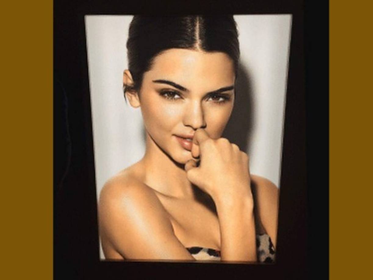 La integrante del clan Kardashian-Jenner ha estado en el centro de la polémica.