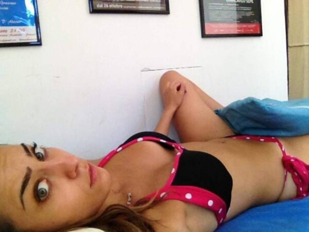 La chica Saulino ha dejado a todos con la boca abierta.