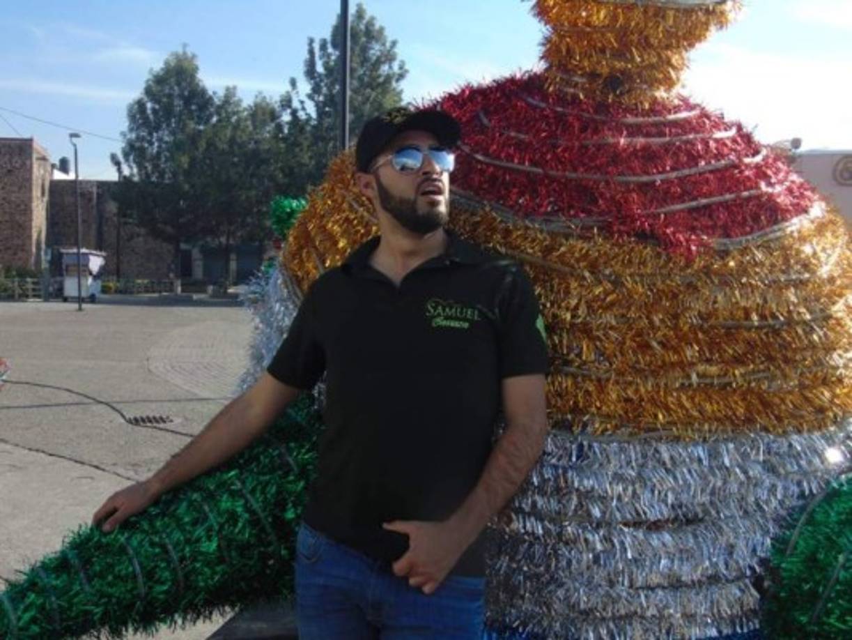 Hasta el momento no hay personas detenidas.