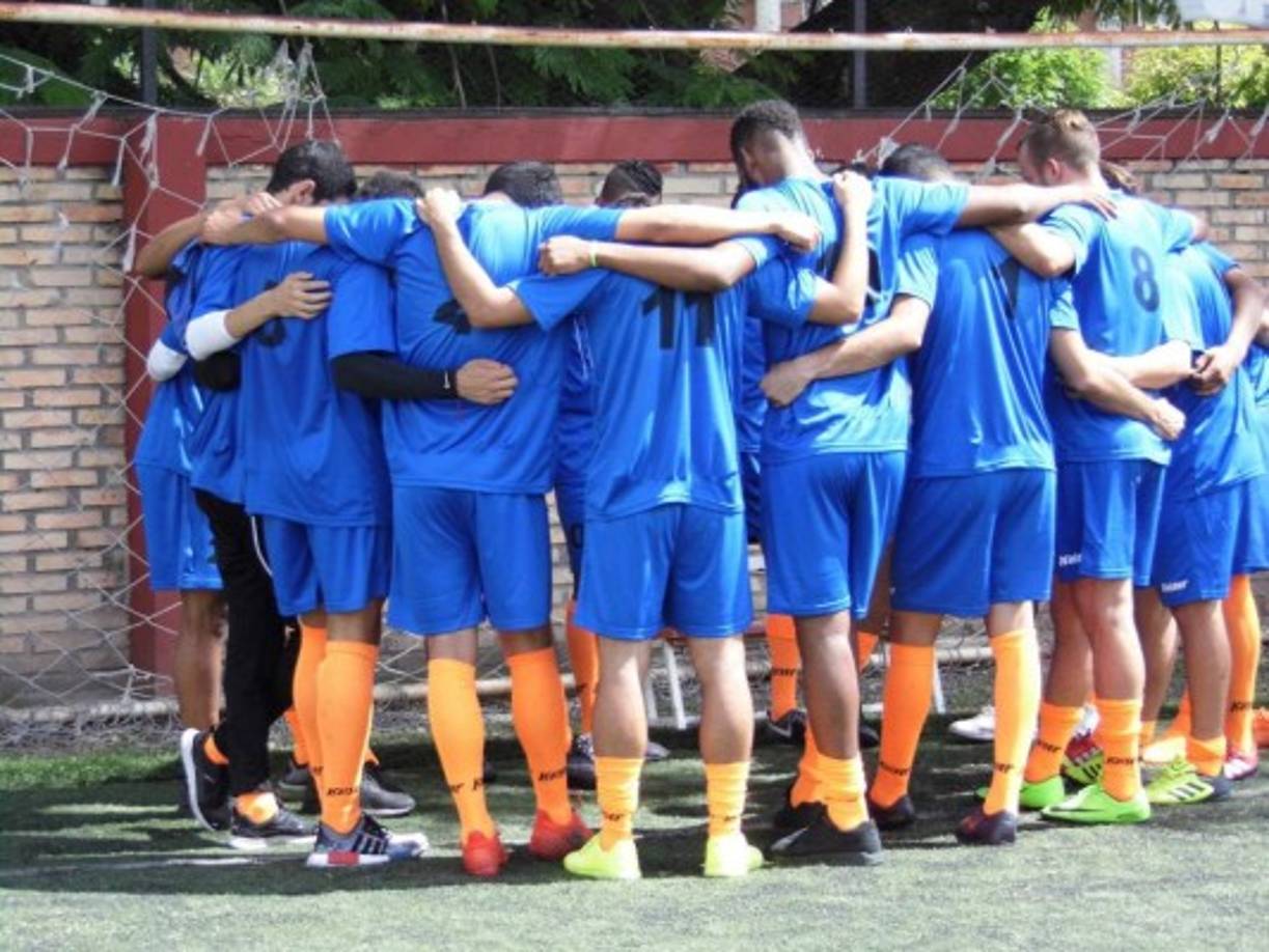 La UPNFM ha sido el primer club en iniciar la pretemporada pensando en la próxima campaña. El club ya fichó al zaguero Dilmer Gutiérrez.