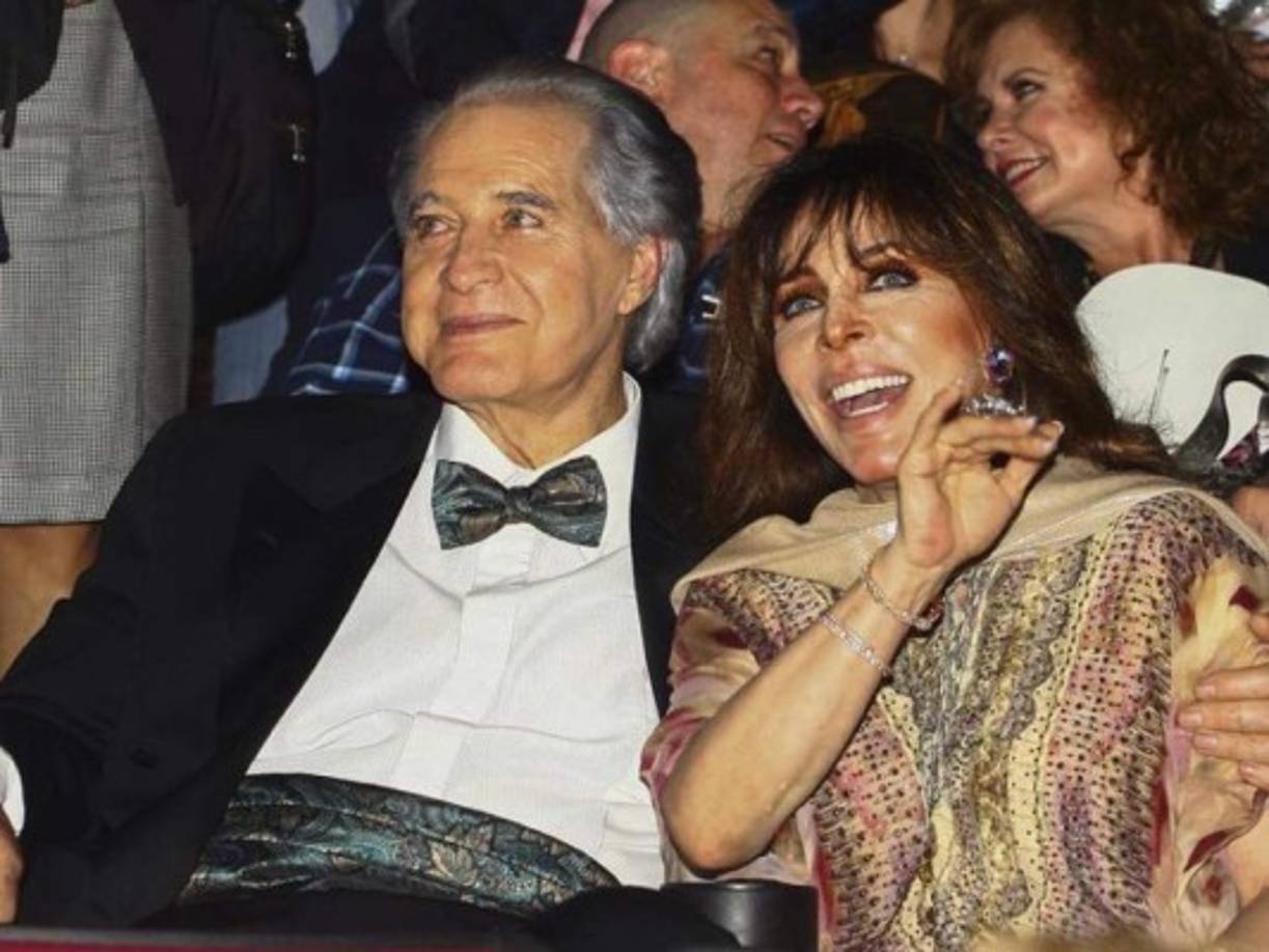 El actor ha estado fuera de las cámaras y es que en 2015 sufrió una trombosis que lo puso en peligro de muerte.