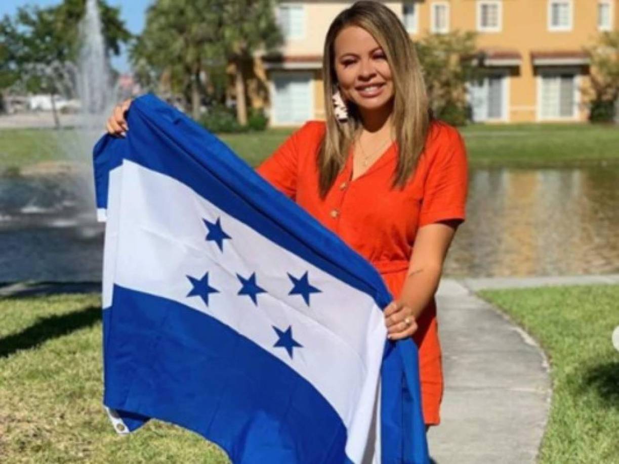 Hondureña de nacimiento, actualmente presenta junto a su esposo Jorge Cordero el podcast “El Lengüetazo”, en el que se abordan temas sobre farándula hondureña. 