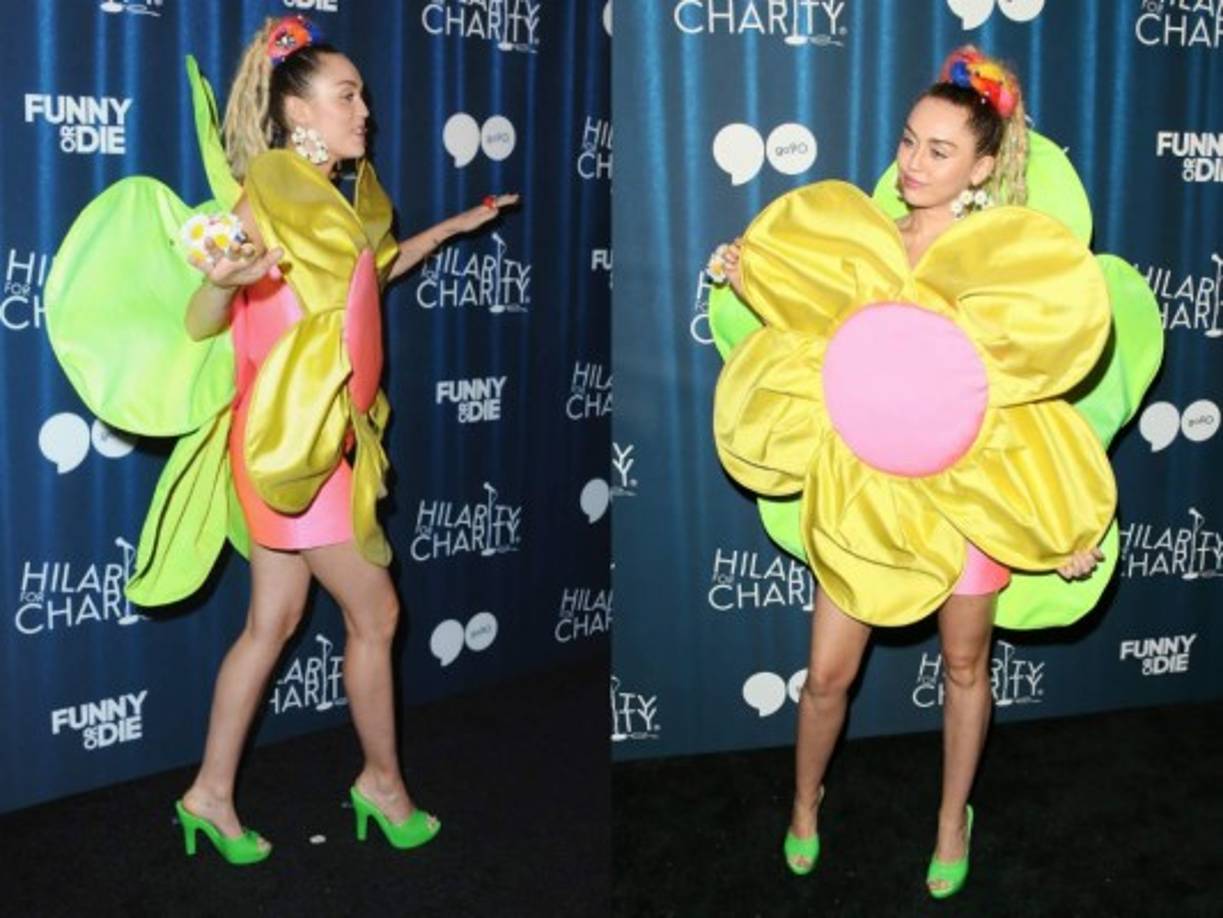 El diseño lleva la firma de Ágatha Ruiz de la Prada.