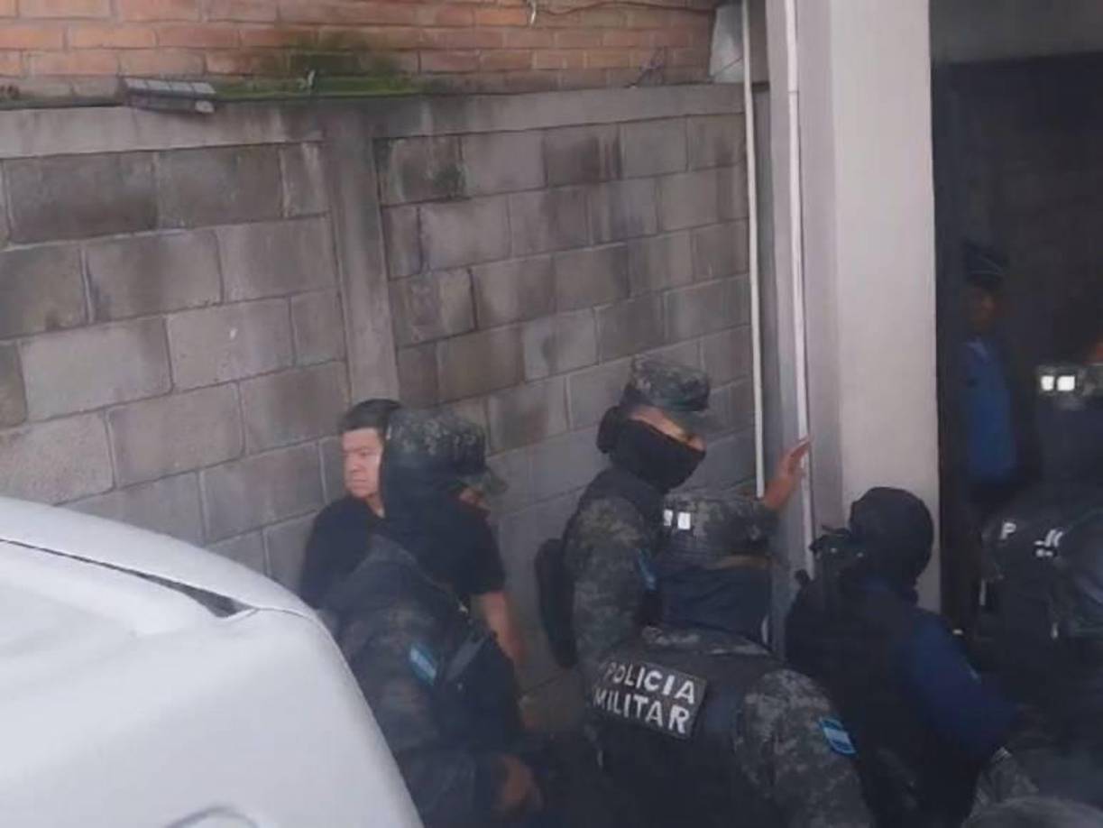 El crimen contra los cinco jóvenes ha causado una ola de indignación en Honduras. La población exige mayores acciones contra las maras y pandillas que mantienen atemorizados a los hondureños. 